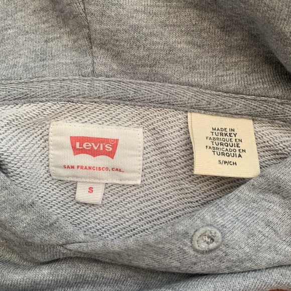Levi’s Women’s Hoodie - Picture 2 of 2